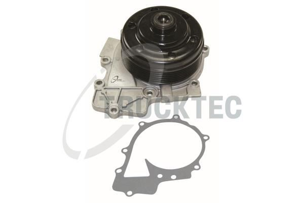0219065 Trucktec Насос охолодження